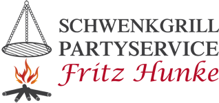 Schwenkgrill Partyservice